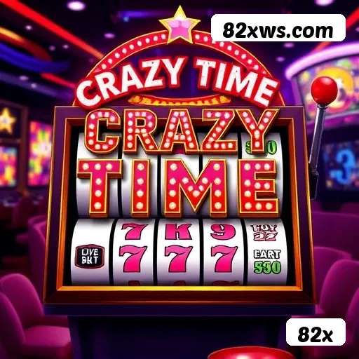 Análise de apostas 82x