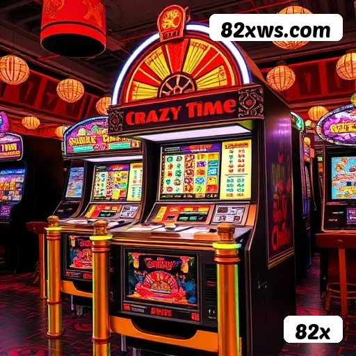 Controle de apostas 82x